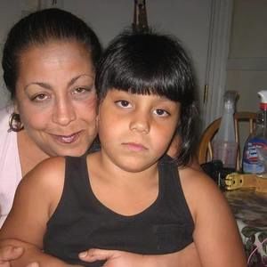 Meet your Posher, Cheryl